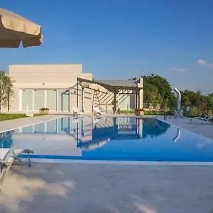Vakantieboerderij Agriturismo Dell'orto, Verona